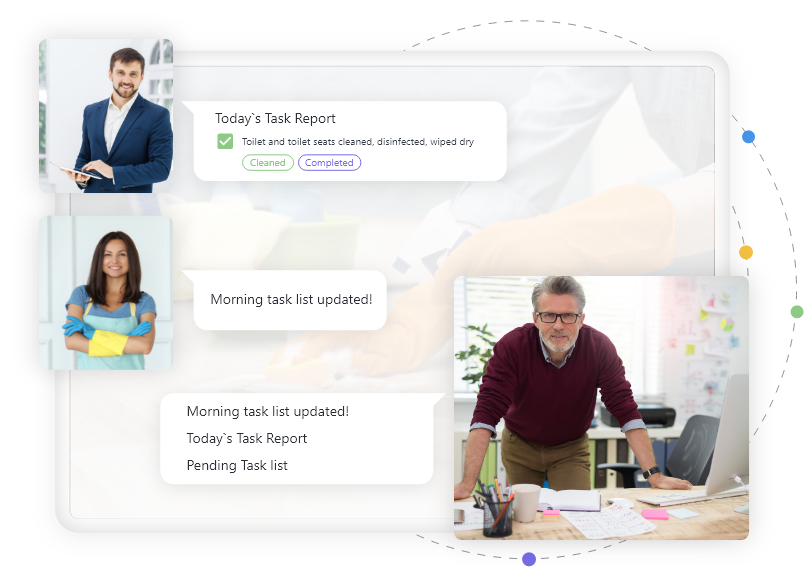 Automated-Reminders