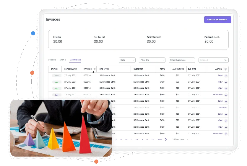Billing-Transparency