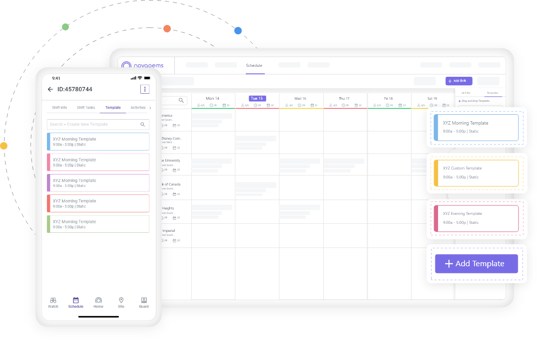 Easy-To-Use-Templates-For-Quicker&Quality-Service