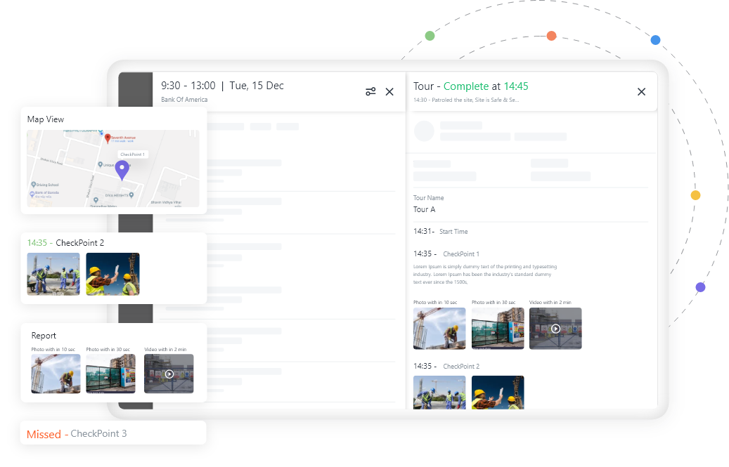 Track-Task-Progress