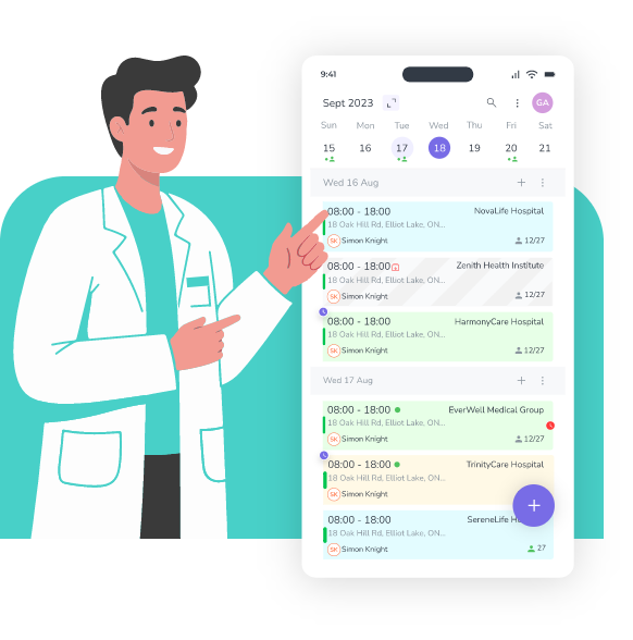 healthcar