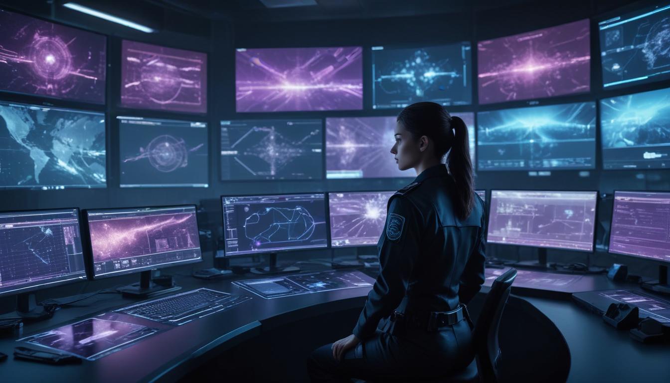 AI in the Security Guard Industry: What's Actually Changing in 2026