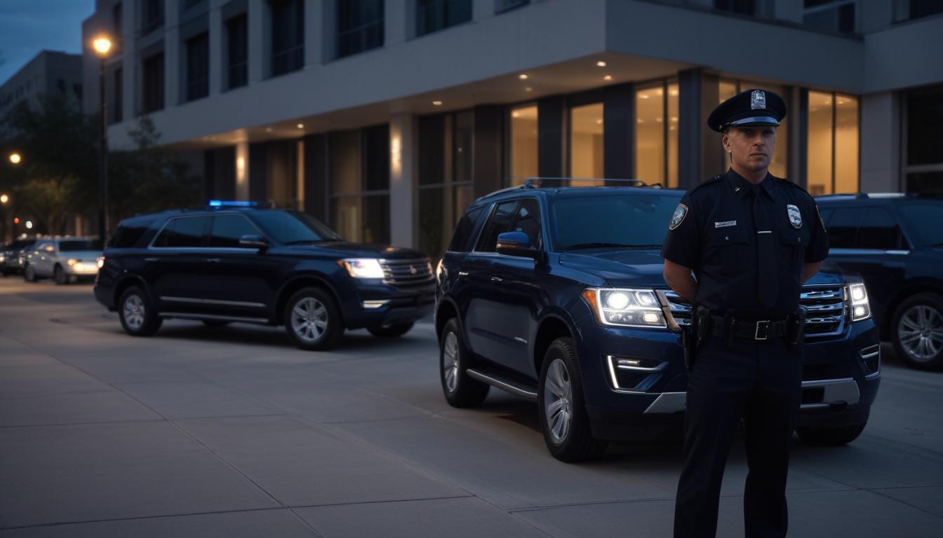 Mobile Patrol Services 2026: Pricing, GPS & Vendor Guide