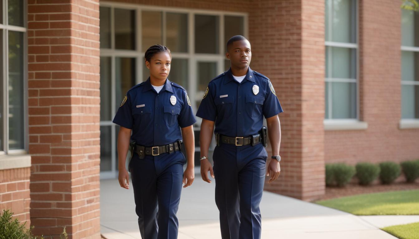 School & Campus Security Services: A Complete Guide for K-12 Administrators and University Leaders (2026)