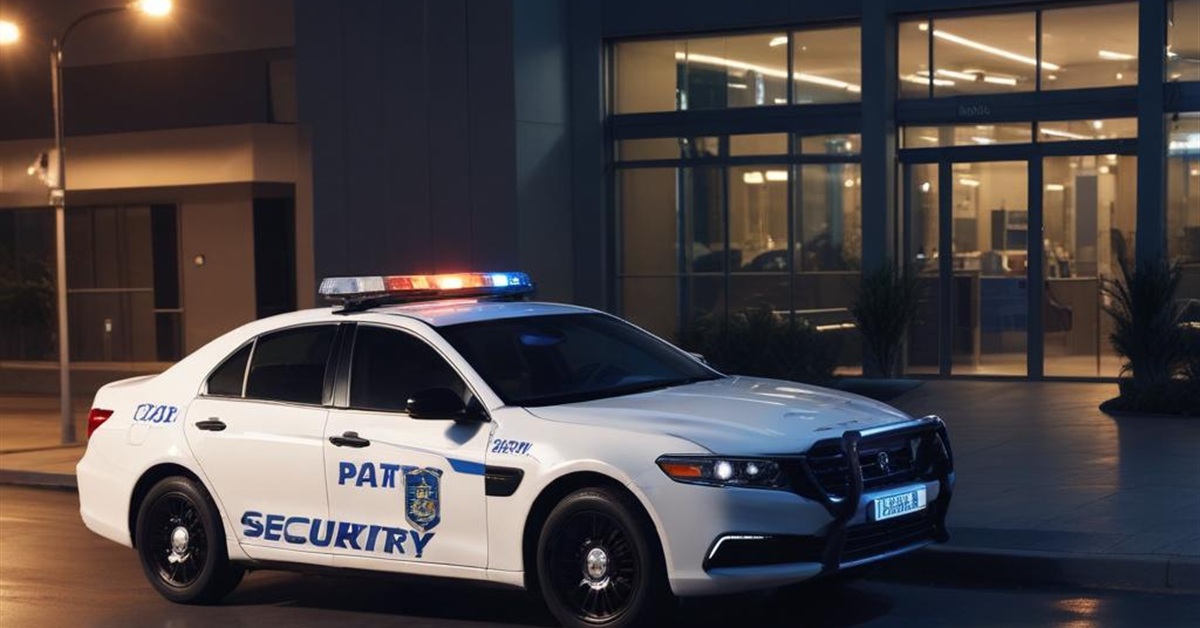 Security Guard Patrol Log Template (Free Download + Writing Guide)